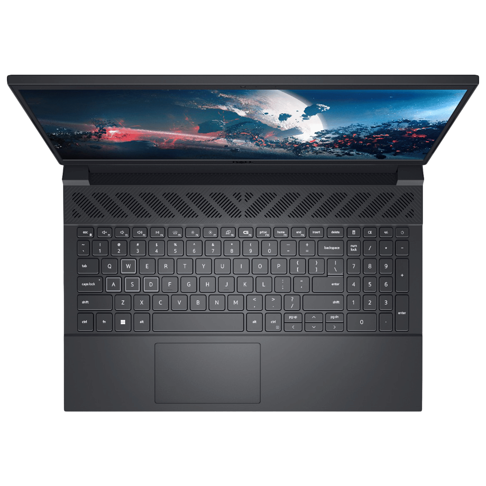 Buy DELL G15 5530 Intel Core i7 13th Gen (15.6 inch, 16GB, 1TB
